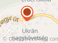 Embassy of Ukraine to Hungary