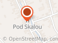 Reštaurácia Pod Skalou