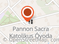 Pannonia Sacra Katolikus Óvoda