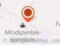 Sükösdi Mindenszentek-templom