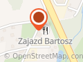 BARTOSZEK KRZYSZTOF ZAJAZD BARTOSZ