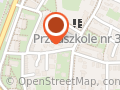 Terapeutyczny Punkt Przedszkolny ZACZAROWANY OGRÓD