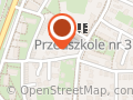 Terapeutyczny Punkt Przedszkolny ZACZAROWANY OGRÓD