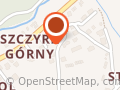 Brokat. Pokoje gościnne