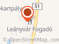 Leányvár Fogadó