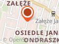 Dom Studenta Wyższej Szkoły Zarządzania Marketingowego i Języków Obcych