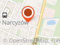 Gibe. FHU. Sklep z materiałami do ocieplania budynków. Brzęk B.