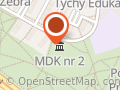 Młodzieżowy Dom Kultury Nr 2 w Tychach