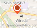 Wireda. Mechanika samochodowa. Hurtownia Olejów, Smarów, Chemii Samochodowej