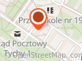 Akwarium. Sklep Rybny, Smażalnia Ryb