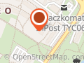 Blaszok. Sklep Spożywczy Spółki Społem Tychy