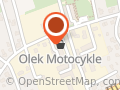 Olek-Motocykle Aleksander Gwóźdź