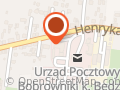 Salon Fryzjerski Patrycja Romik