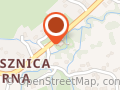 Chata Nad Potokiem w Kamesznicy