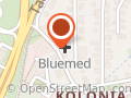 Centrum Medyczne Bluemed Clinic Katowice Brynów