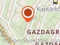 Lilaakác Gyantaszalon Gazdagrét