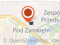 SKLEP OGÓLNOSPOŻYWCZY POD ZAMKIEM