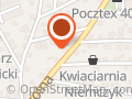Krasoń Piotr. Fhu. Pensjonat