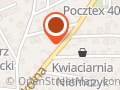 Firma Polichem Usługi Poligraficzne. Czesław Hałas