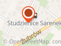 SKLEP OGÓLNOSPOŻYWCZY
