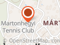 Mártonhegyi Tenisz Klub