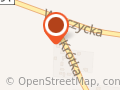 Osika Maryla. Usługi Transportowe