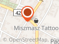 FRYZJER MĘSKI Brożyna