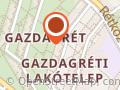 Töltött Kürtős Gazdagrét