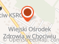 Wiejski Ośrodek Zdrowia