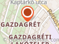 Gazdagréti Kerékpárbolt