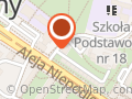 FHU Rachmistrz. Maria Zocłońska-Szczypek