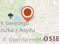 Parafia rzymsko-katolicka p.w. Św. Franciszka z Asyżu i Św. Klary