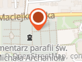Cmentarz Parafialny w Michałkowicach