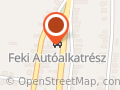 Feki Autó