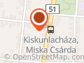 Kincses Túr-Mix használtruha és ajándéktárgy üzlet