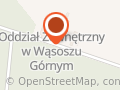 Więzienie, Oddział Zewnętrzny w Wąsoszu Górnym