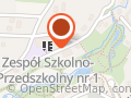 Zespół Szkolno Przedszkolny Przedszkole nr 1