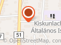 Gárdonyi Úti Általános Iskola