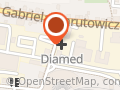 Diamed Sp. z o.o. Centrum medyczne NZOZ