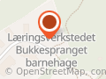 Læringsverkstedet Bukkespranget Naturbarnehage
