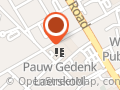 Pauw Gedenk