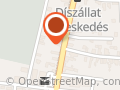 Áldás Rétesség