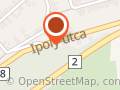 Nyugat-Nógrádi COOP Ker. Zrt.
