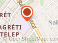 Urmi Investments Kft. - Eleven Center