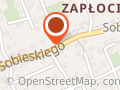Krajewski Zygmunt. Zakład Usługowo - Handlowy
