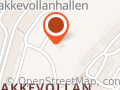 Stakkevollan Idrettsforening