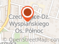 BUDMARX Gęszka M.