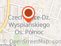 Kaczmarczyk Adam, inż. Przedsiębiorstwo usług geodezyjno - kartograficznych