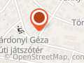 Bosznia - Hercegovina Nagykövetsége - Budapest