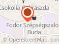 Farkas Bori kozmetikus